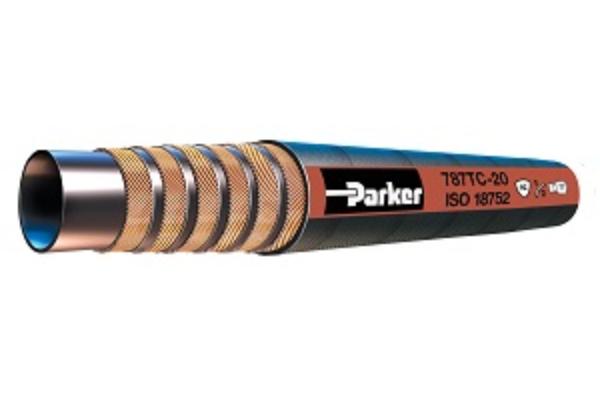 Parker 787TC Hydraulic Hose