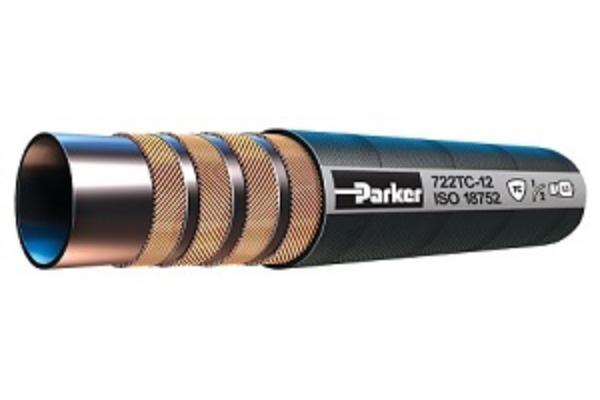 Parker 722TC  Hydraulic Hose