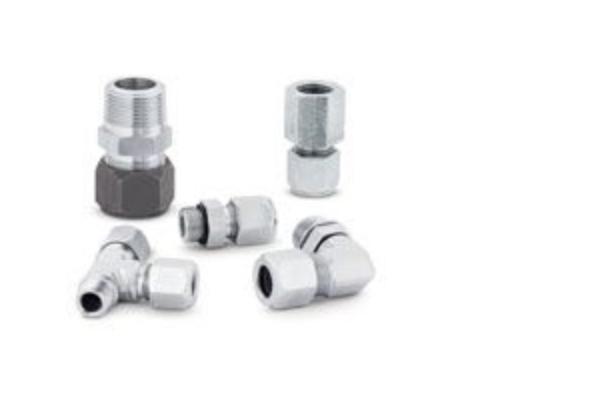 Parker Ferrule-Lok Fittings 