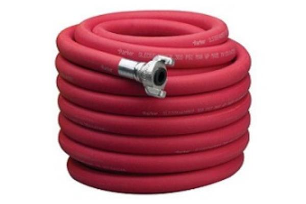 Parker Sledgehammer Hose Assembly