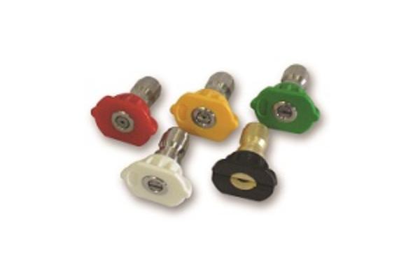 Pressure Washer Nozzles