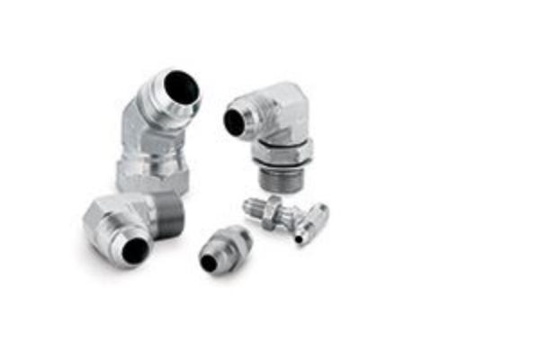 Parker Triple-Lok® Fittings