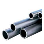 Metal and Plastic Tubing