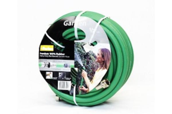 Parker Green Water Hose