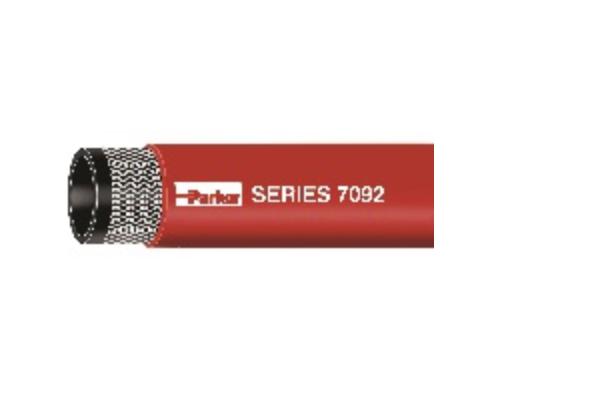 Parker series 7092  Industrial Air/Water Hose