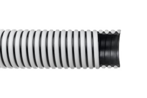 Pacific Echo Spiralite 2000 PVC/EPDM Rubber Suction Hose