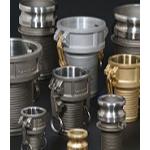 Couplings & Fittings