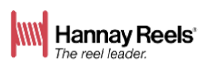 Hannay Reels